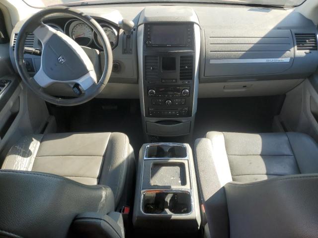 Photo 8 from auction – 2008 DODGE GRAND CARA with VIN 2D8HN54P38R839832