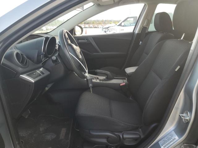 Photo 7 from auction – 2013 MAZDA 3 I with VIN JM1BL1UP7D1852780