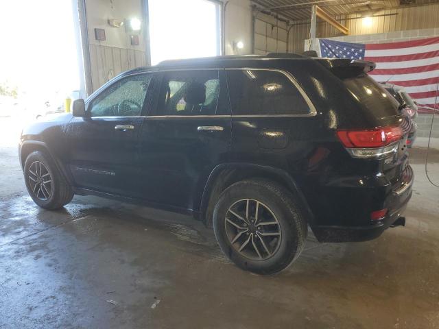 Photo 2 from auction – 2022 JEEP GRAND CHER with VIN 1C4RJEBG0NC126523
