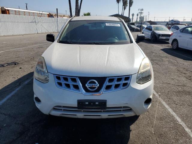 Photo 5 from auction – 2011 NISSAN ROGUE S with VIN JN8AS5MT9BW178669