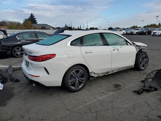 Photo 3 from auction – 2021 BMW 228XI with VIN WBA73AK00M7H46227