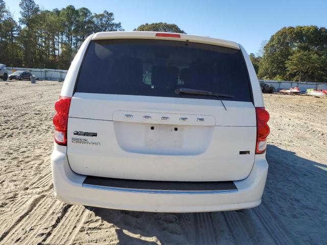 Photo 6 from auction – 2012 DODGE GRAND CARA with VIN 2C4RDGCG3CR264322