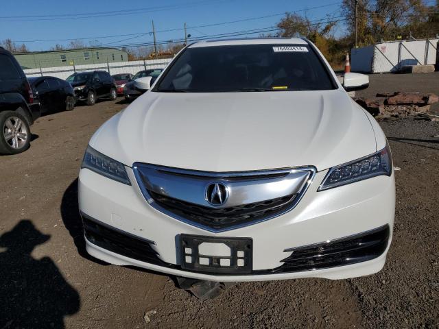 Photo 5 from auction – 2015 ACURA TLX with VIN 19UUB1F3XFA004466