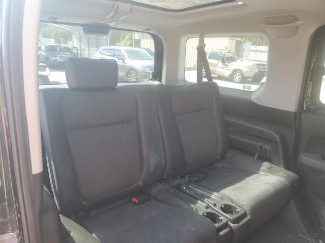 Photo 10 from auction – 2004 HONDA ELEMENT EX with VIN 5J6YH28544L012769