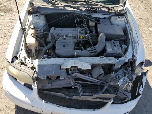 Photo 11 from auction – 2004 CHEVROLET CLASSIC with VIN 1G1ND52F24M621420