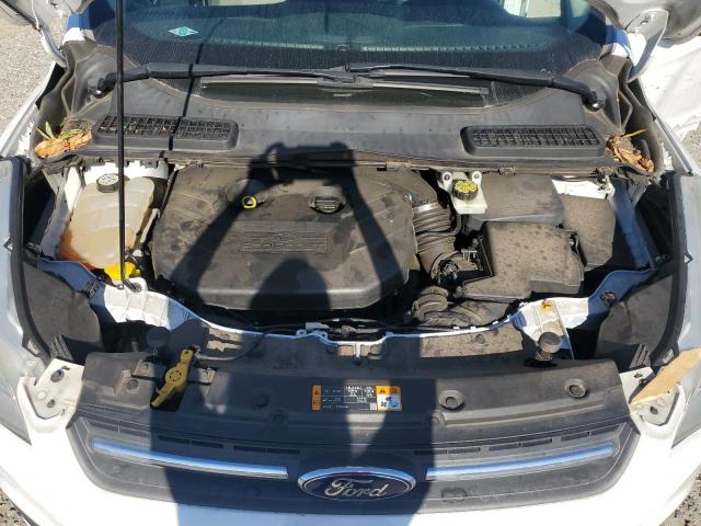 Photo 12 from auction – 2014 FORD ESCAPE SE with VIN 1FMCU0G96EUA15278