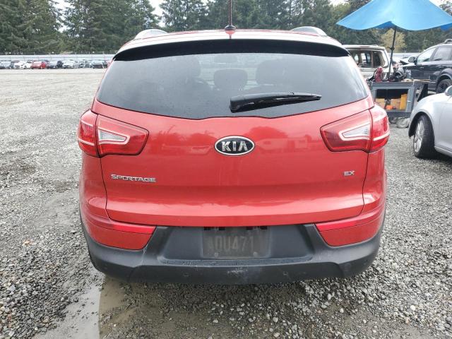 Photo 6 from auction – 2011 KIA SPORTAGE E with VIN KNDPCCA26B7067929