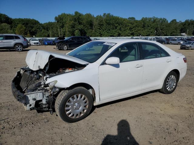TOYOTA CAMRY BASE 2009 with VIN 4T1BE46K79U803707 - Photo from auction