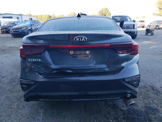 Photo 6 from auction – 2020 KIA FORTE FE with VIN 3KPF24ADXLE153073