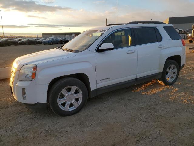 Photo 1 from auction – 2013 GMC TERRAIN SL with VIN 2GKFLTEK4D6392656