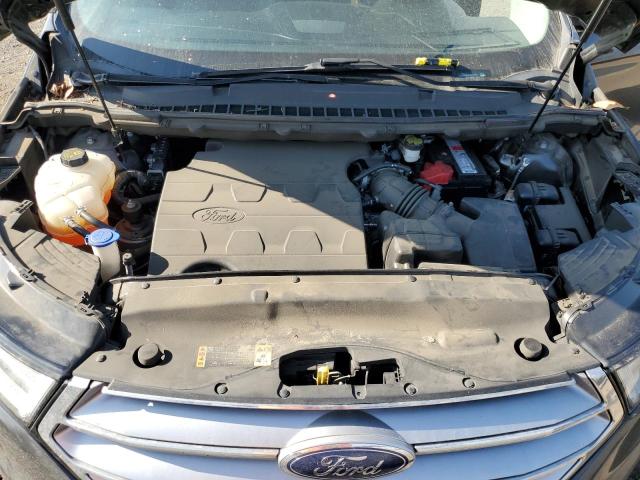 Photo 12 from auction – 2018 FORD EDGE TITAN with VIN 2FMPK3K82JBB39961