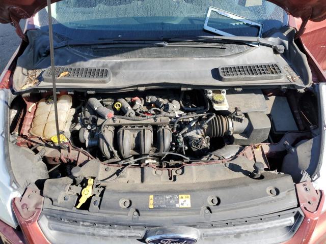 Photo 12 from auction – 2014 FORD ESCAPE S with VIN 1FMCU0F77EUD51313
