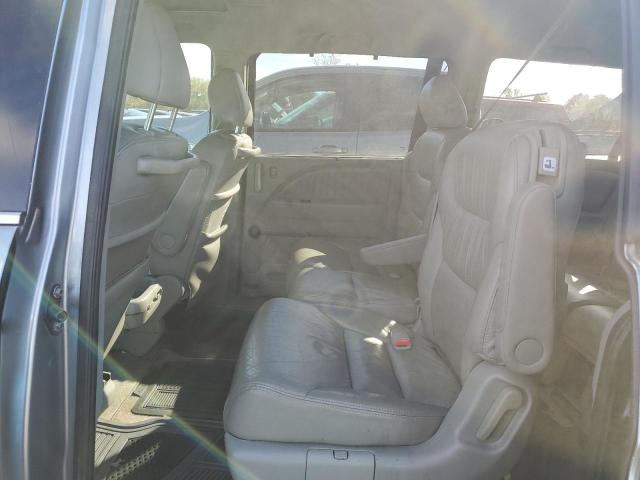 Photo 11 from auction – 2007 HONDA ODYSSEY EX with VIN 5FNRL38737B036150