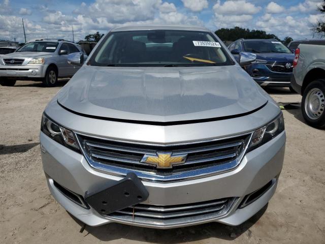 Photo 5 from auction – 2016 CHEVROLET IMPALA LTZ with VIN 2G1145S35G9139207