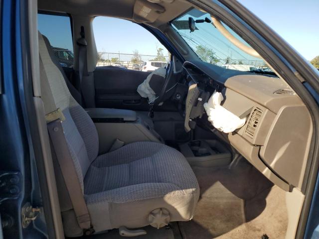 Photo 7 from auction – 2003 DODGE DURANGO SL with VIN 1D4HR48N53F588644