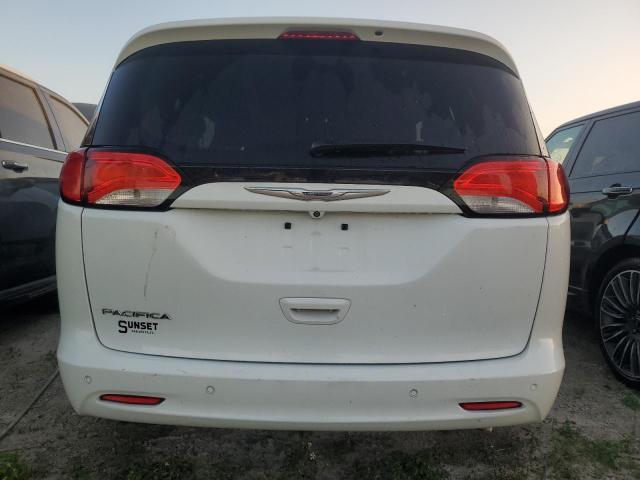 Photo 6 from auction – 2018 CHRYSLER PACIFICA L with VIN 2C4RC1AG0JR103300