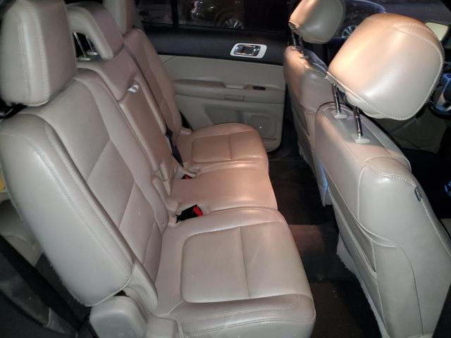 Photo 11 from auction – 2012 FORD EXPLORER L with VIN 1FMHK7F8XCGA66808