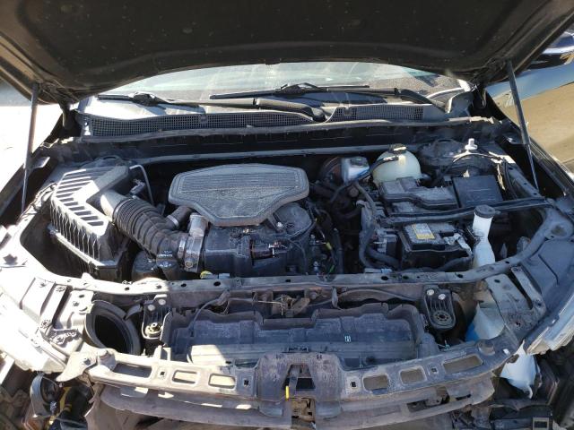 Photo 12 from auction – 2021 CHEVROLET BLAZER 2LT with VIN 3GNKBCRS1MS547776