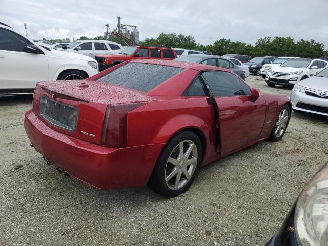 Photo 3 from auction – 2005 CADILLAC XLR with VIN 1G6YV34AX55600837