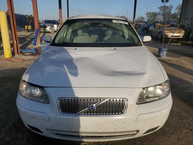 Photo 5 from auction – 2005 VOLVO V70 with VIN YV1SW612952521170