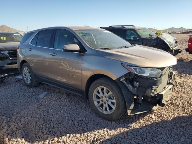 Photo 4 from auction – 2019 CHEVROLET EQUINOX LT with VIN 2GNAXJEV0K6222808