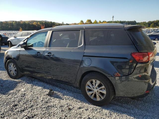 Photo 2 from auction – 2016 KIA SEDONA LX with VIN KNDMB5C14G6188882