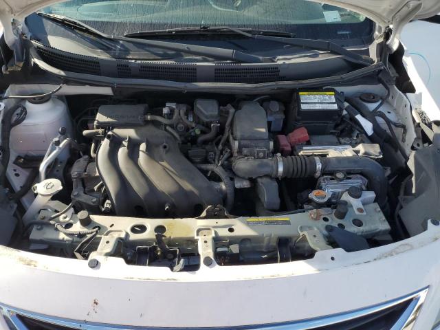 Photo 11 from auction – 2014 NISSAN VERSA S with VIN 3N1CN7AP9EK444287