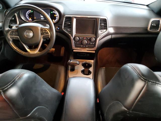 Photo 8 from auction – 2015 JEEP GRAND CHER with VIN 1C4RJFAG6FC662031