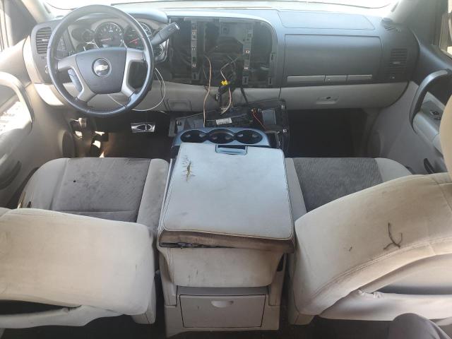 Photo 8 from auction – 2009 CHEVROLET SILVERADO with VIN 3GCEC23C99G107684