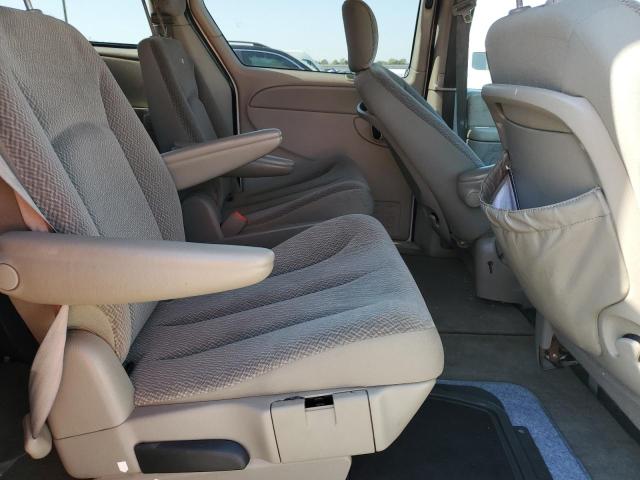 Photo 11 from auction – 2005 CHRYSLER TOWN & COU with VIN 2C4GP54L45R187736