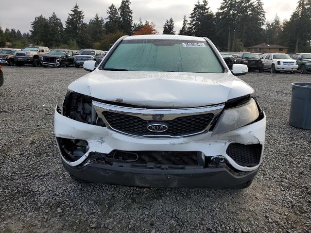 Photo 5 from auction – 2012 KIA SORENTO BA with VIN 5XYKTCA64CG219269