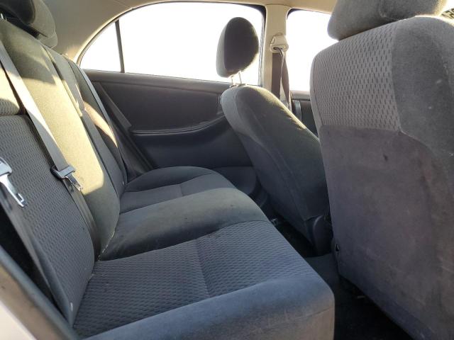 Photo 10 from auction – 2007 TOYOTA COROLLA CE with VIN 2T1BR32E27C832139