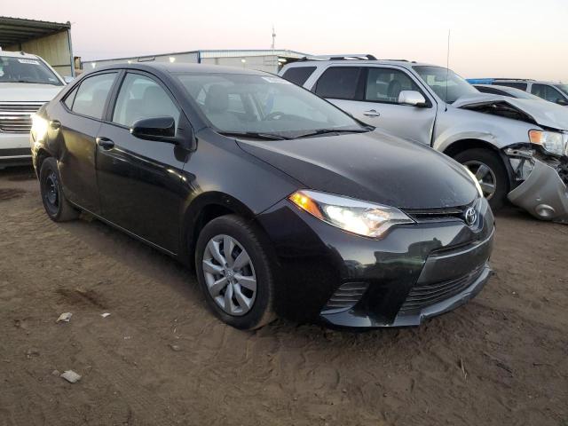 Zdjęcie 4 z aukcji – 2016 TOYOTA COROLLA L z VIN 5YFBURHE6GP520155