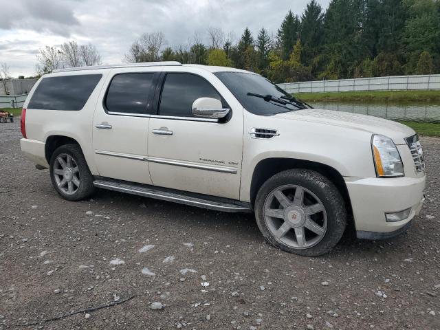 Photo 4 from auction – 2011 CADILLAC ESCALADE E with VIN 1GYS4HEF5BR141003
