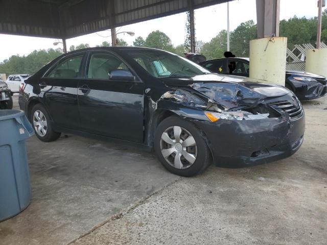 Photo 4 from auction – 2009 TOYOTA CAMRY BASE with VIN 4T1BE46K19U876328