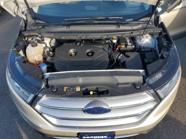 Photo 11 from auction – 2018 FORD EDGE SEL with VIN 2FMPK3J9XJBC51207