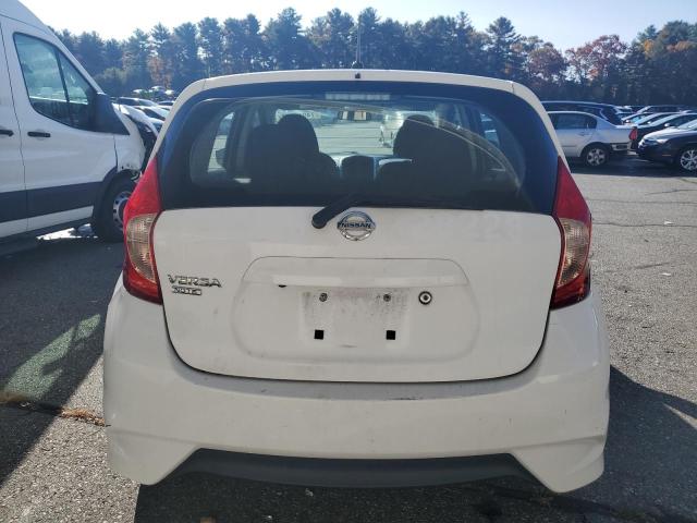 Photo 6 from auction – 2018 NISSAN VERSA NOTE with VIN 3N1CE2CP3JL368876