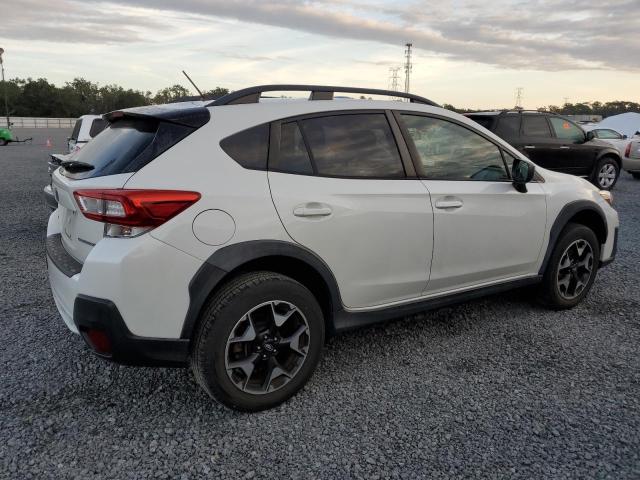 Photo 3 from auction – 2019 SUBARU CROSSTREK with VIN JF2GTABCXK8389321