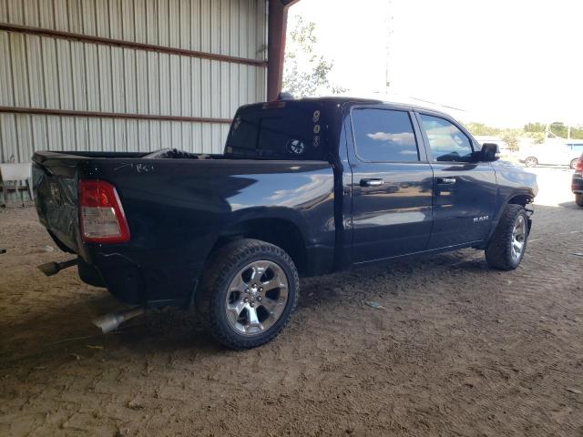 Photo 3 from auction – 2019 RAM 1500 BIG H with VIN 1C6RREFT4KN568342