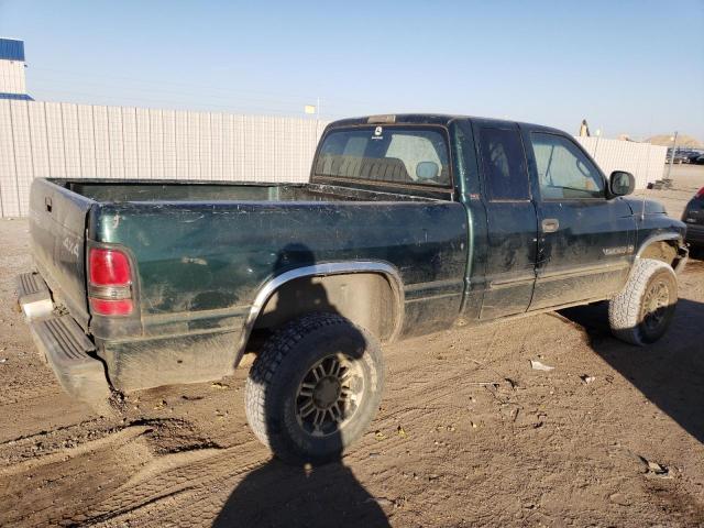 Photo 3 from auction – 2001 DODGE RAM 1500 with VIN 3B7HF13Z71G801295