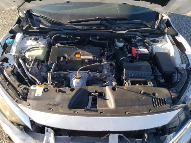 Photo 11 from auction – 2016 HONDA CIVIC LX with VIN 19XFC2F50GE229523
