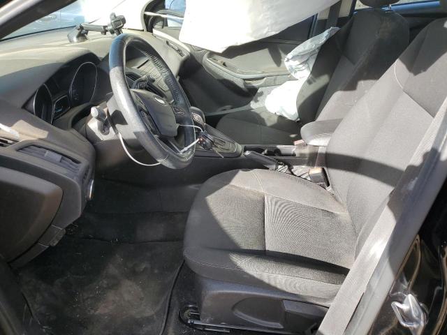 Photo 7 from auction – 2017 FORD FOCUS SE with VIN 1FADP3FE3HL293846
