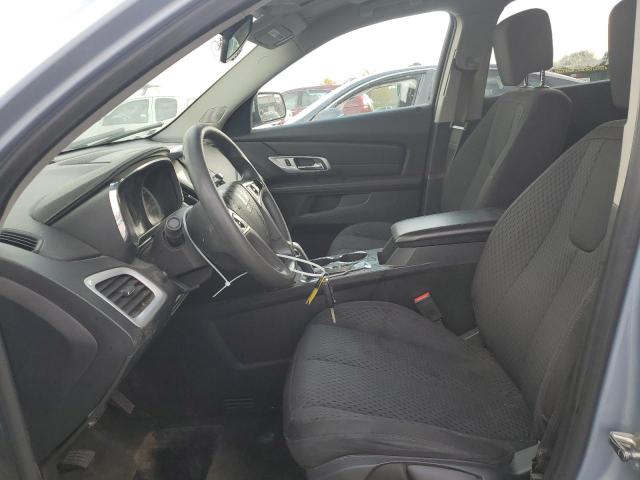 Photo 7 from auction – 2014 GMC TERRAIN SL with VIN 2GKFLVEKXE6113658