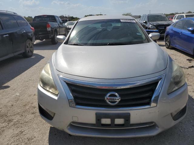 Photo 5 from auction – 2013 NISSAN ALTIMA 2.5 with VIN 1N4AL3APXDC182728