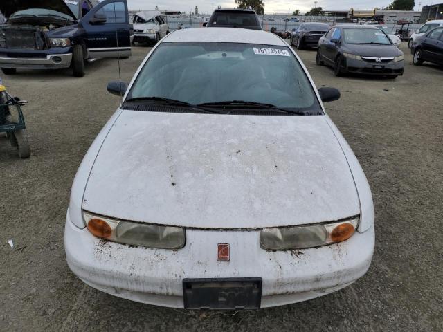 Photo 5 from auction – 2001 SATURN SL with VIN 1G8ZF52891Z237485