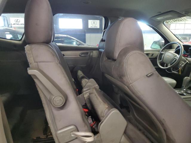 Photo 11 from auction – 2015 CHEVROLET TRAVERSE L with VIN 1GNKVFED1FJ183413