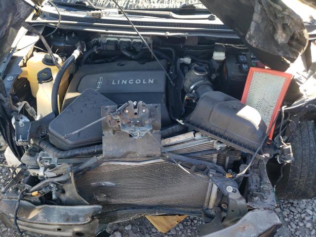 Photo 12 from auction – 2011 LINCOLN MKX with VIN 2LMDJ6JK4BBJ10021