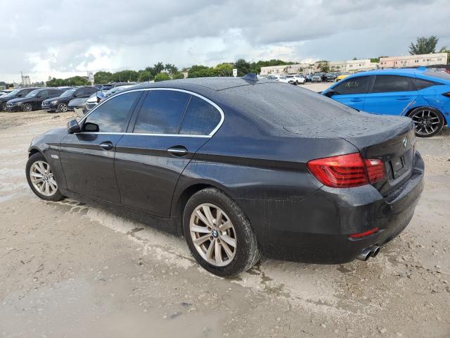Фото 2 с аукциона – 2016 BMW 528 I с VIN WBA5A5C51GD525561