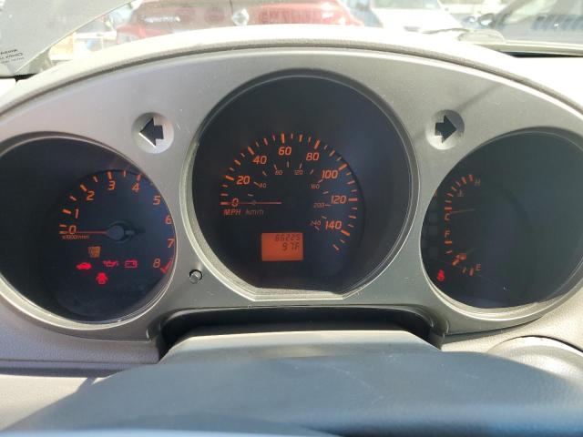 Photo 9 from auction – 2004 NISSAN ALTIMA with VIN 1N4AL11D74C198752