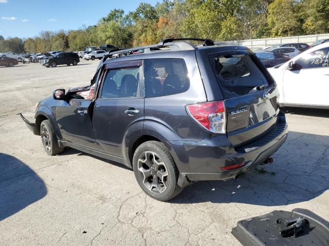 Photo 2 from auction – 2012 SUBARU FORESTER 2 with VIN JF2SHADC2CH410785
